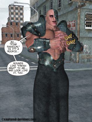 Pink Passion Luscious Hentai Manga Porn