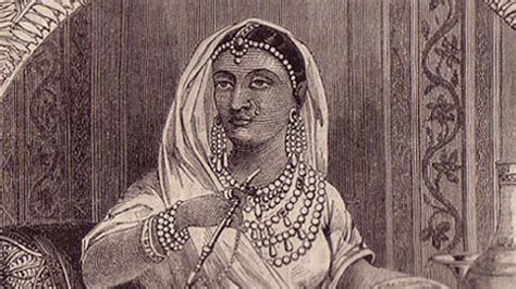 Overlooked No More: Rani of Jhansi, India’s Warrior Queen Who Fought ...