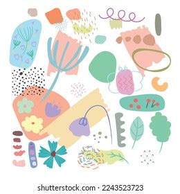 Set Sex Toys Collection Toys Adults Stock Vector Royalty Free 2256091825 Shutterstock