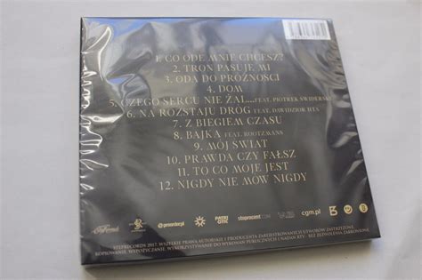 Popek Sobota Matheo Trzech Króli CD NOWA PŁYTA 2017 eBay