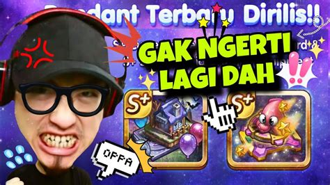 event evo ken event pendant terbaru  rich youtube