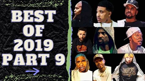 Best Battle Rap Moments Of 2019 Part 9 Youtube