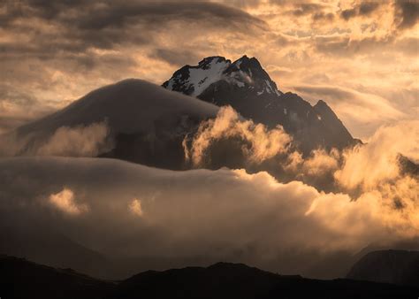 create  impactful images capturelandscapes