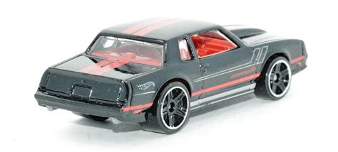 Hot Wheels Monte Carlo SS Loose Cars