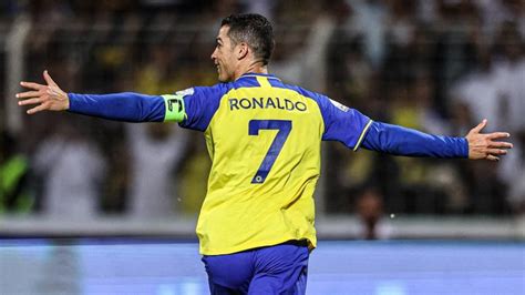 Al Nassr vs Abha score, result, highlights, as Cristiano Ronaldo scores ...