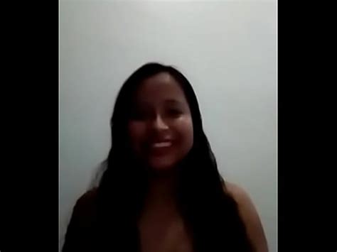 Ana Enviando Video Xvideos