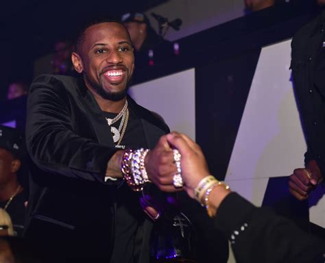 Fabolous Net Worth 2023: What Is The Rapper Worth?