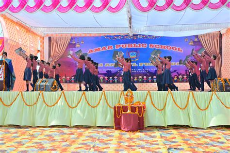 gallery amar public school