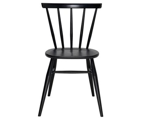 Ercol Heritage Dining Chair Dining Chairs Hafren Furnishers