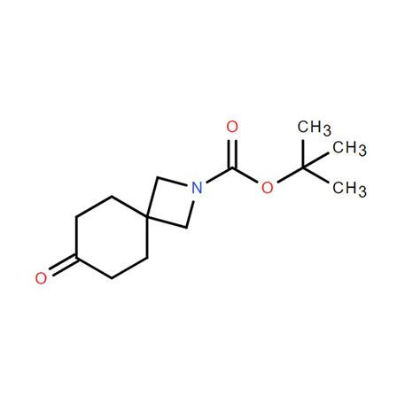 Cas Tert Butyl Oxo Azaspiro Nonane Carboxylate