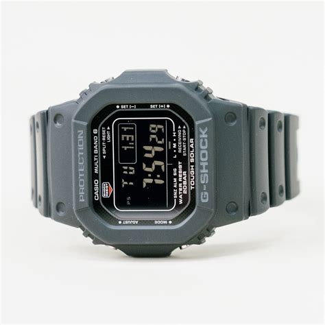 Casio G Shock Gw M U Ber Klockmagasinet