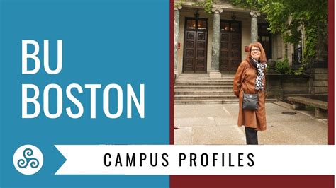 Campus Profile - BU - Boston University - Online Education Mba