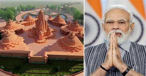 Pm मोदी का सागर दौरा आज संत रविदास मंदिर का करेंगे भूमिपूजन 11 महीने