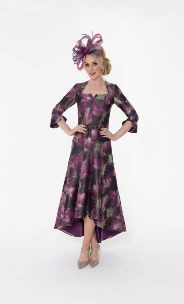 Coco Maria Morris Couture