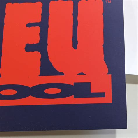 Vintage AEROBLEU Legendary Jazz Nightclub Poster 18" X 24" NEW - Etsy