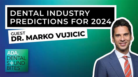 Dental Industry Predictions For 2024 YouTube