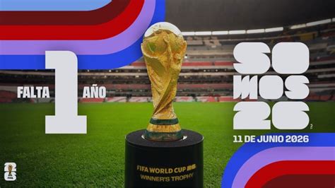 Boletos Mundial 2026 ¿habrá Preventa De Boletos Con Tarjetas De