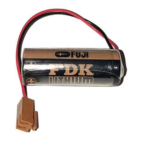 CR8-LHC 3V FDK Lithium Battery