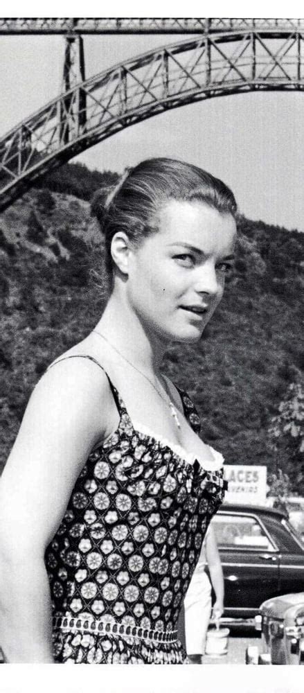Celebrity Boobs Romy Schneider Porn Pictures XXX Photos Sex Images PICTOA
