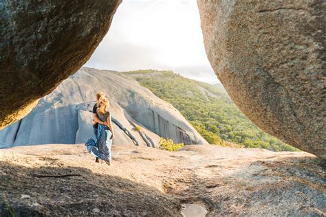 The Best Walks In Girraween National Park