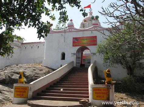 Jagannath Hindu Temple - Ranchi | Veethi
