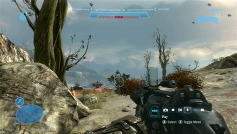 Halo Reach Xbox360 Walkthrough And Guide Page 42 Gamespy