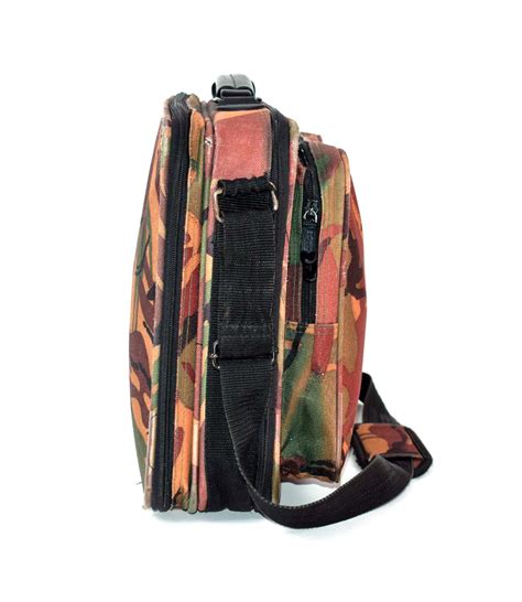 Портфель армейский dpm б/у Голландия, купить в Интернет-магазине ForceAge.