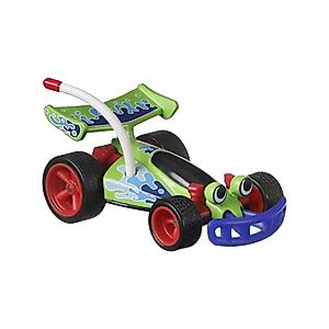 Hot Wheels Toy Story R C Vehicle The Retail Market