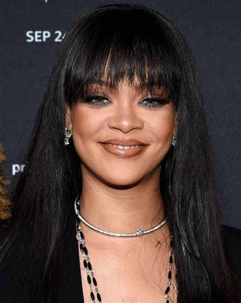 Rihanna Hot In Stockings At Savage X Fenty Show 22 Photos The Fappening