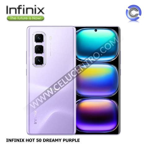 Infinix Hot G Gb Ram Celucentro