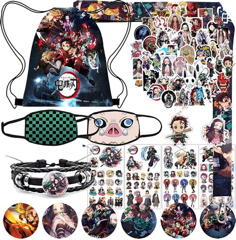 Anime Bundle