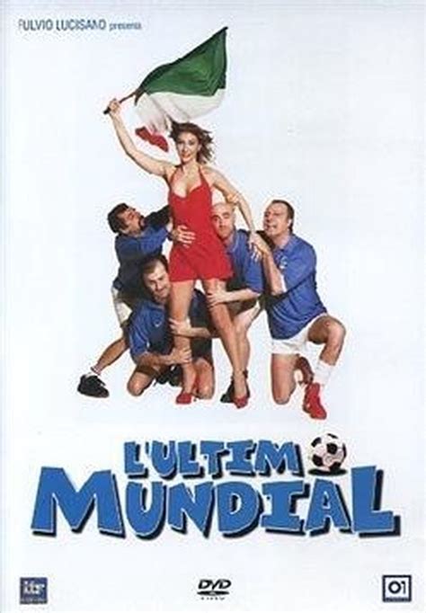 Lafeltrinelli L Ultimo Mundial Dvd Italiaans