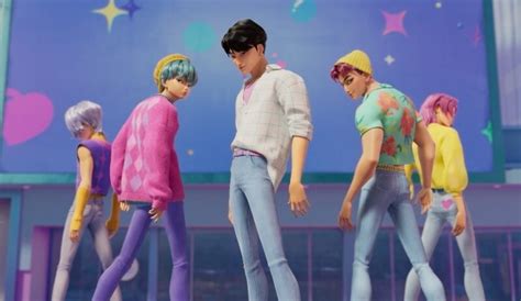 Bobby Guerreiras Do Kpop - Trilha sonora de 'Guerreiras do K-Pop' tem canções originais; vej