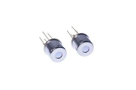 Infrared Temperature Sensor SMTIR9902SIL Mmselectronics