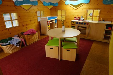 Unser Kindergarten – Kindergarten Senfkorn Bretten