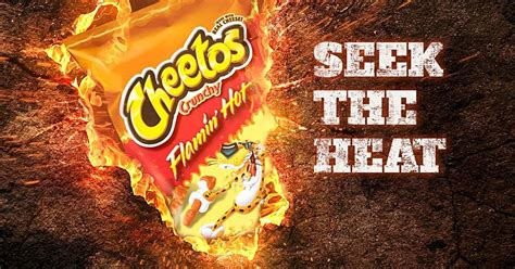 Man Stealing Flamin Hot Cheetos Tries To Burn Down Store