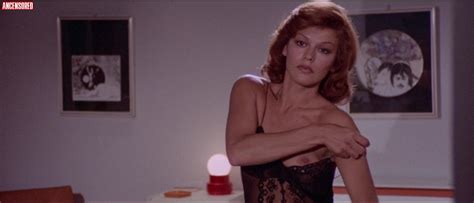 Mirta Miller nude pics página 1