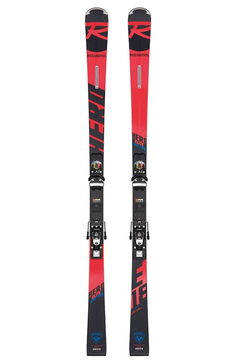 Rossignol Hero Elite LT Ti Incl Look SPX 12 Konect Dual Binding