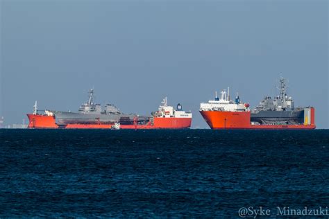 1200x800 Uss John S Mccain Ddg 56 And Uss Fitzgerald Ddg 62