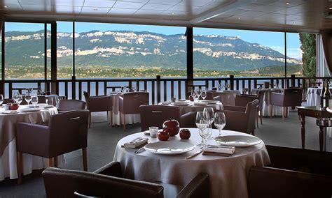 Décoration d intérieur Hôtel Restaurant au Bourget du Lac Savoie