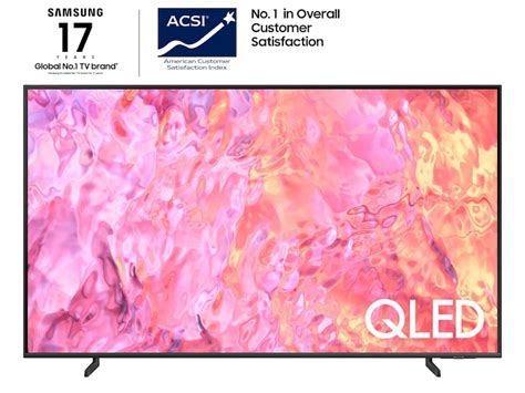 32 Class Qled 4k Q60c Samsung Us