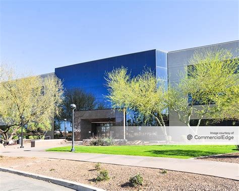 State Farm Operations Center Building 2 2900 South Sunland Drive
