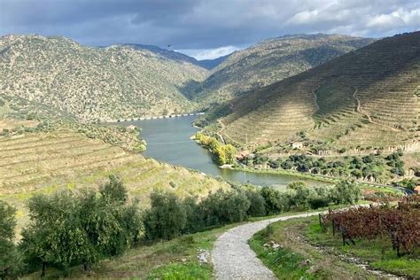 Tripadvisor Private Tour Durch Das Douro Tal Und Weinerlebnis Zur