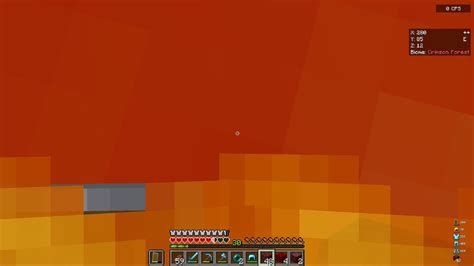 I Almost Lost My Hardcore World TWICE In 20 Seconds YouTube