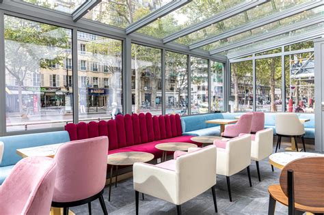 H Tel Nude Paris Sur H Tel Paris