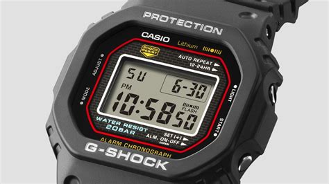 dw   shock malaysia