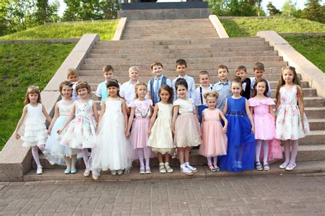 Фото В Садике На Выпускной Лучшая Фото Подборка