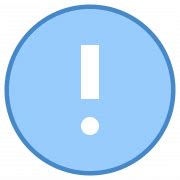 Attention Symbol PNG HD Image PNG All