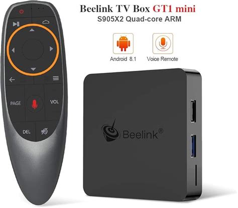 Amazon.co.uk: Beelink