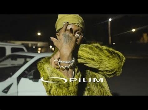 Playboi Carti UR THE MOON Official Video YouTube